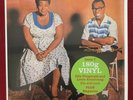 Ella and Louis by Ella Fitzgerald/Louis Armstrong (Vinyl 2016, Verve/DeAgostini)