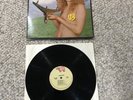 Blind Faith self titled LP 1969 on RSO in Banned Cover Vinyl Record 12”