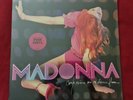 Madonna Confession On A Dancefloor Original Pink 2 Vinyl LP New Hyper Sticker