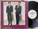 The Everly Brothers - It's Everly Time (Warner Bros W 1361) 1960 Promo Mono