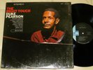 Duke Pearson ?– The Right Touch - BLUE NOTE VANGELDER 1971 REISSUE SHRINK NM
