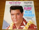 ELVIS RCA 47-7968 PS CAN'T HELP FALLING IN LOVE 45 RPM SUPER CLEAN & SHARP