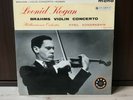 Columbia CX 1692-LEONID KOGAN- BRAHMS VIOLIN CONCERTO-First Mono UK, N.M