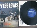 Jerry Lee Lewis And The Nashville Teens ?