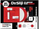 Third Man Records Vault Package 44: The White Stripes - De Stijl