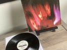 The Cure - Pornography LP Vinyl Record 1981 German Pressing