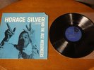 - Horace Silver And The Jazz Messengers - Kenny Dorham, Hank Mobley, Art Blakey