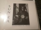 SUN RA - THE SATURN SINGLES VOL. 1 1954 - VINILE - LP 33 GIRI - 12