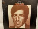 LEONARD COHEN 