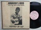 AMOAKOH’S BAND obaako ye ya RARE DEEP HIGHLIFE GHANA BROBISCO LP ?