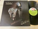 THE SENSATIONAL ALEX HARVEY BAND Rock Drill LP Mountain TOPS 114 UK 1978