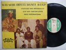 WAY SIDE HOTEL DANCE BAND RARE DEEP HIGHLIFE AFRO BEAT DANCEFLOOR SOUKOUS ?