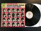 THE BEATLES STO 83739 A Hard Day's Night ( Yeah  Yeah  Yeah  ) DE 1964 STEREO