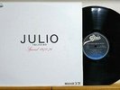 JULIO IGLESIAS Special 1972-76 JAPAN LP QY.3P-90055 kr4
