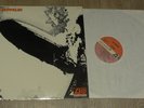 Led Zeppelin - ESTEREO - Atlantic Rec.- HAT421-40 - Spain 1969 - Zust. sehr gut