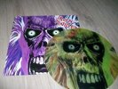 IRON MAIDEN RARE PICTURE ALBUM DEMO 200 EXEMPLAIRES NUMEROTE