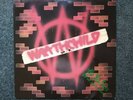 Wrathchild The Biz Suxx vinyl Poison Motley Crue Twisted Sister KISS CrashDiet
