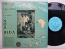 ABEL LIMA & LES SOFAS cantam nos bida AFRO FUNK DANCEFLOOR CABO VERDE ?