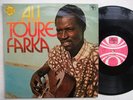 ALI FARKA TOURE biennale RARE AFRO BLUES MALI ORIGINAL LP ? mp3 listen