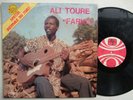 ALI FARKA TOURE special biennale du mali  AFRO DESERT BLUES ?