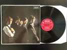 THE ROLLING STONES LK 4605 1st First Debut Same Album LP UK 1964 MONO unboxed