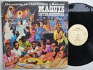 OUA maquis international RARE AFRO REGGAE ELECTRO SOUKOUS FUSION IVORY COAST ?