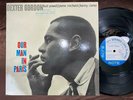 DEXTER GORDON OUR MAN IN PARIS BLUE NOTE BNJ 71101 STEREO PROMO JAPAN LP
