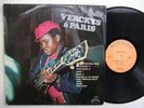 VERCKYS à paris RARE AFRO FUNK JERK RUMBA CONGO ? MP3