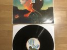 NICK DRAKE - Pink Moon U.K. LP. CLASSIC  Ex Cond
