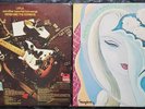 DEREK AND THE DOMINOS - LAYLA: Polydor ?– 2625 005 UK 1970 12