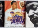 3x LP Vinyl-- Snoop Dog & G Unit & Dr Dre HipHop Rap Westcoast The Wash