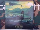 Star Wars Force Awakens I Am Shark Soundtrack