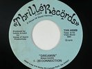 70s Soul Disco 45 - I-20 Connection - Dreamin - Thriller - VG+ mp3