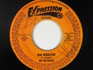 Funk 45 - Universals - New Generation - Expression - mp3 - rare