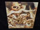 WILL-O-THE-WISP second sight RARE GREEK PROG VINYL LP 2000 gatefold inserts NM-