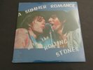 ROLLING STONES - A SUMMER ROMANCE - 2 LP SET MINT STILL SEALED - COLOR COVER