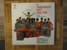 Phil Spector,A Christmas Gift For You,Philles Label,Mono LP