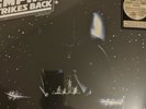 John Williams - Star Wars: The Empire Strikes Back 2xLP Gold Vinyl Soundtrack