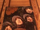 The Beatles ?– Rubber Soul Odeon ?– lds 2127 Argentina vinyl 1966 Mono