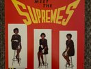The Supremes 