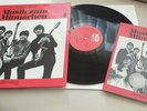 Beatles Musik Zum Mitmachen - Mit BUCH  Rar