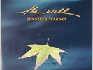 JENNIFER WARNES: The Well US Cisco Music Audiophile Folk Pop LP NM Vinyl