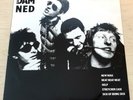 THE DAMNED New Rose (1985) 12” EP Stiff Records UK Punk RARE