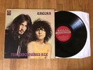 EX/VG+ TYRANNOSAURUS REX T REX UNICORN REGAL ZONOPHONE STEREO SLRZ 1007