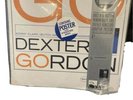 Dexter Gordon - Go  LP Blue Note 12