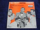 Bill Haley And His Comets - Same 1959 USA EP DECCA