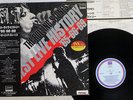 ROLLING STONES BEST LIVE HISTORY '65-66-69 LONDON L20P 1117 Japan OBI VINYL LP