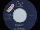 Garage Mod 45 CAVALIERS Turntable SOFT HEAR