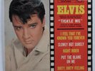 Rock 45 ELVIS PRESLEY I Feel That I've... RCA VICTOR 5-song ep picture sleeve