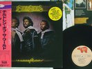 BEE GEES CHILDREN OF THE WORLD RSO MWF1012 Japan OBI VINYL LP